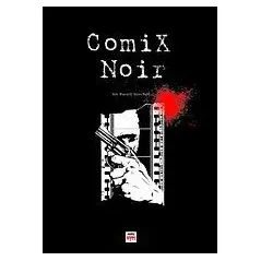 Comix Noir