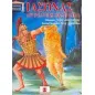 Ιάσονας, αργοναυτική εκστρατεία Ιάσονας, αργοναυτική εκστρατεία