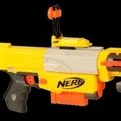NERF N-STRIKE RECON***