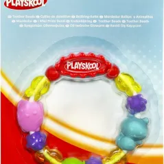PLAYSKOOL ΑΓΚΑΛΙΤΣΑΣ ΒΡΑΧΙΟΛΑΚΙ-GLOWORLD TEETHER BEADS ASST