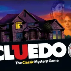 CLUEDO