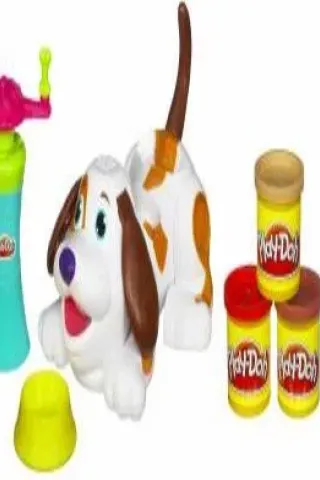 PLAY-DOH - ΠΑΙΧΝΙΔΙΑΡΙΚΑ ΚΟΥΤΑΒΑΚΙΑ