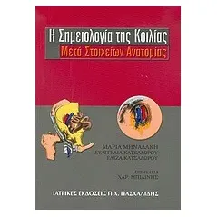 Η σημειολογία της κοιλίας μετά στοιχείων ανατομίας