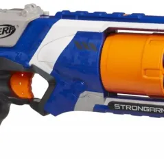 HASBRO NERF 36033 N-STRIKE ELITE STRONGARM