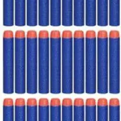 HASBRO NERF A0351 N-STRIKE ELITE REFILL 30TEM