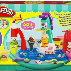 HASBRO PLAY-DOH 32917 ΠΑΓΩΤΑΤΖΙΔΙΚΟ