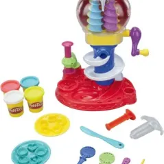 HASBRO PLAY-DOH 39640 STROVILOGLYKISMATA
