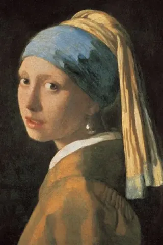 ΠΑΖΛ CLEMENTONI  1000ΤΕΜ 39138 MUSEUM THE GIRL