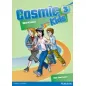 Cosmic Kids 3 - Workbook Cosmic Kids 3 - Workbook