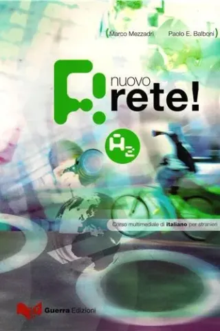 Nuovo Rete! Livello A2 - Testo