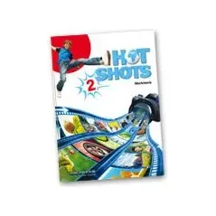 Hot Shots 2 Workbook
