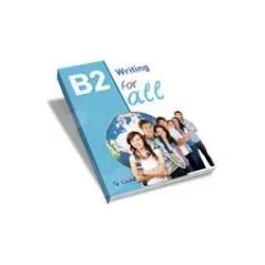 B2 for all- writing for all