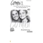 Combi 1 - Losungen Combi 1 - Losungen