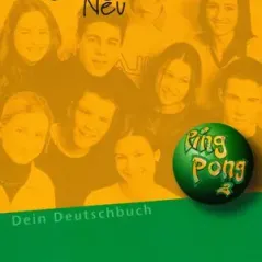 Pingpong Neu 2 - Lehrbuch