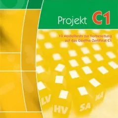 Projekt C1