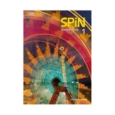 Spin 1 Student's Book