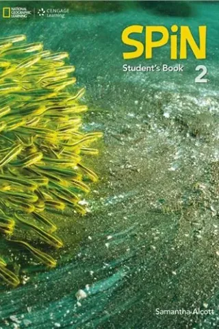 Spin 2 Student's Book