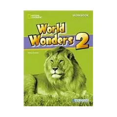 World Wonders 2 Workbook