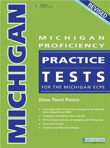 Michigan proficiency practice tests plus 3 free download