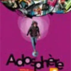 Adosphere 4 - Methode (Βιβλίο Μαθητή)
