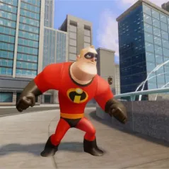 DISNEY INFINITY STARTER PACK