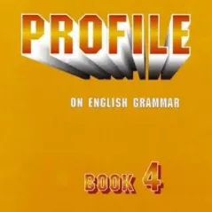 Profile on English Grammar 4