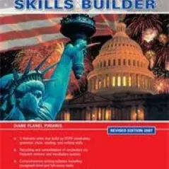 Michigan Proficiency Skills Builder SB/Glossary (Pack) Revised Edition 2007