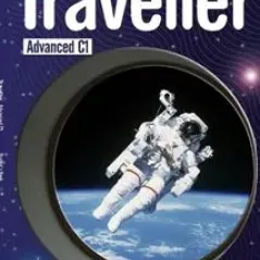 Traveller Level C1 Student's Book