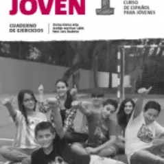 Gente joven 1 nueva edicion Cuaderno de ejercicios + CD