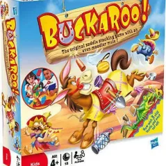 BUCKAROO