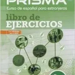 Nuevo prisma C2 Cuaderno de Ejercicios (+CD)   