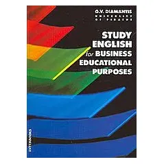 Study English for Business Educational Purposes
