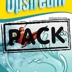 Upstream Intermediate B2 (3rd Edition) Student's Book (+ Student's Audio CD)