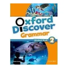 Oxford Discover 2 Grammar