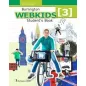 Webkids 3 Student's Book Webkids 3 Student's Book