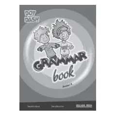 Dot & Dash Junior A Grammar Teacher's Doris Brumma Hillside Press