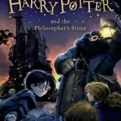 HARRY POTTER 1: AND THE PHILOSOPHER'S STONE N/E PB B FORMAT J. K. Rowling BLOOMSBURY