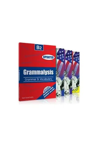 Michigan ECCE B2 Πακέτο με Grammalysis B2 ΟΧΙ Coursebook SuperCourse