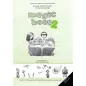 MAGIC BOOK 2 Γ' Δημοτικού Τετράδιο Εργασιών 10-0189