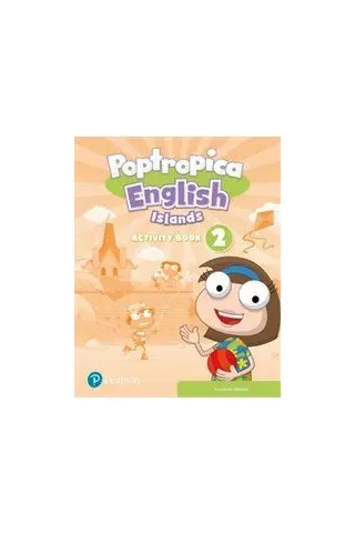 Poptropica