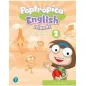 Poptropica English Islands 2 Activity book