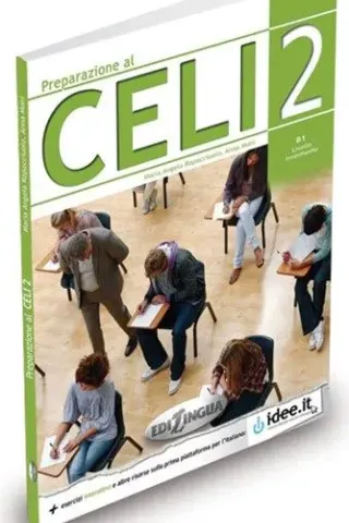 Preparazione al Celi 2