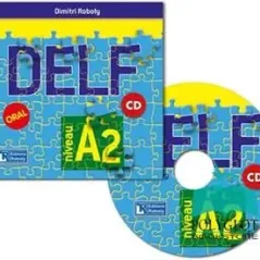 Delf Niveau A2