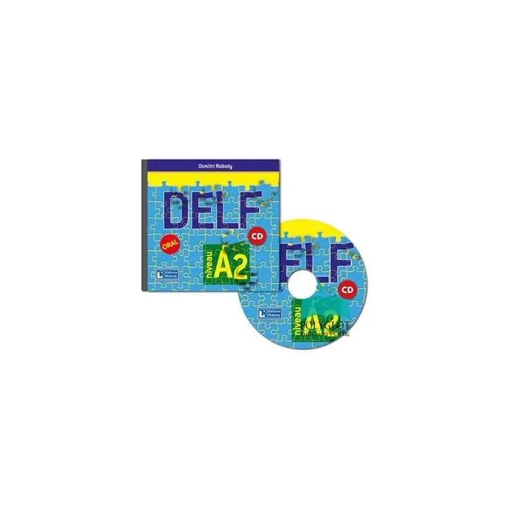 Delf Niveau A2