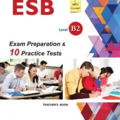 Succeed in ESB B2 Teacher's book 2018 Andrew Betsis Elt 9789604139200