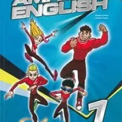 Amazing English 1 Grammar Hamilton House