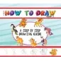How to Draw 2 How to Draw 2