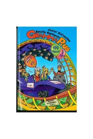 GrammaPlus Livre d'eleve Katranidou-Raptakis 9786188383487