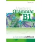 Mastering Grammar for B1 Greek Edition Mastering Grammar for B1 Greek Edition