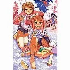 Love Hina 4